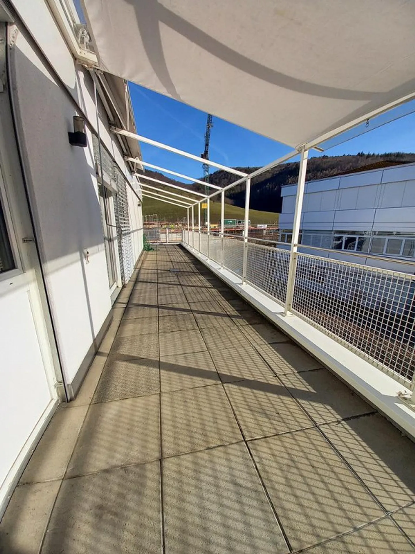 Appartamento in Affitto - Foto 8 di 8