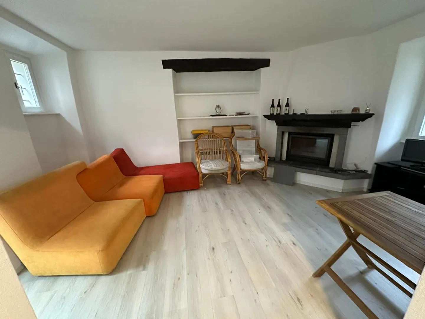 Charming 3.5-room house for sale, also as a second home - Photo 6 of 10