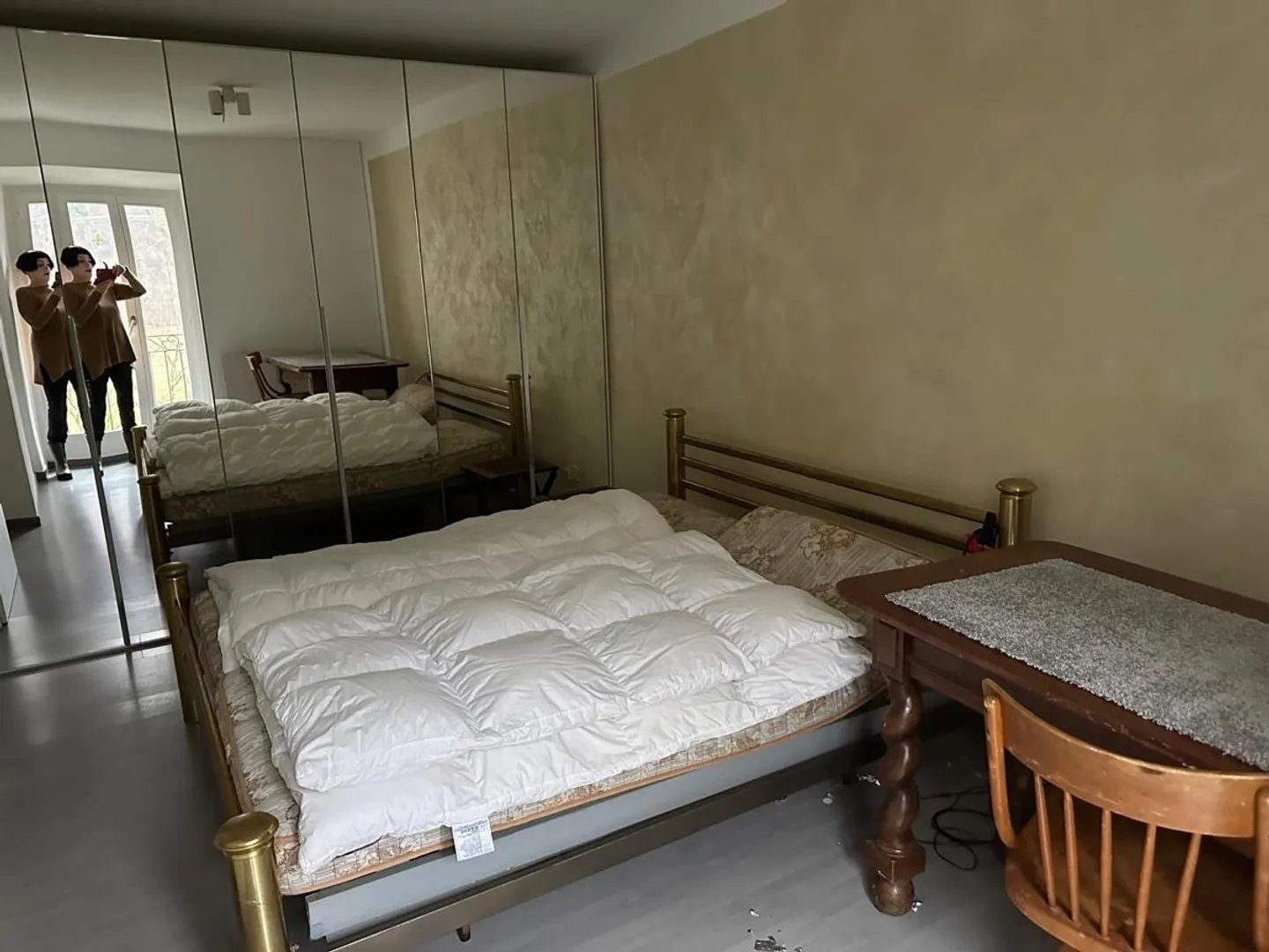 Charming 3.5-room house for sale, also as a second home - Photo 9 of 10