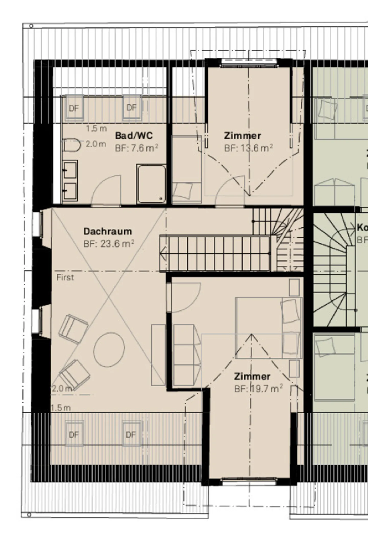 Case Incantevoli a Ottikon - Foto 8 di 15