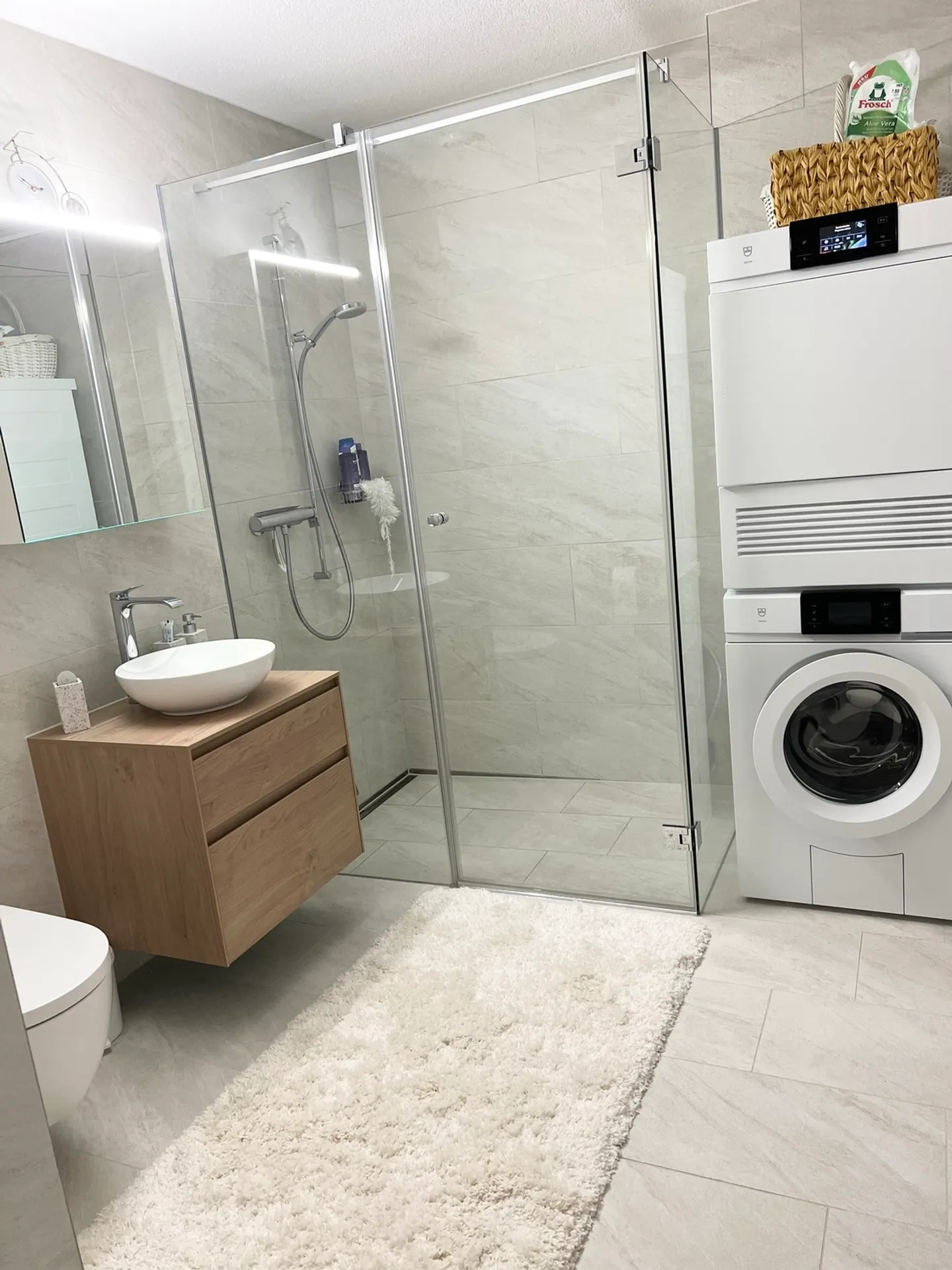 Appartamento in affitto - Foto 10 di 11