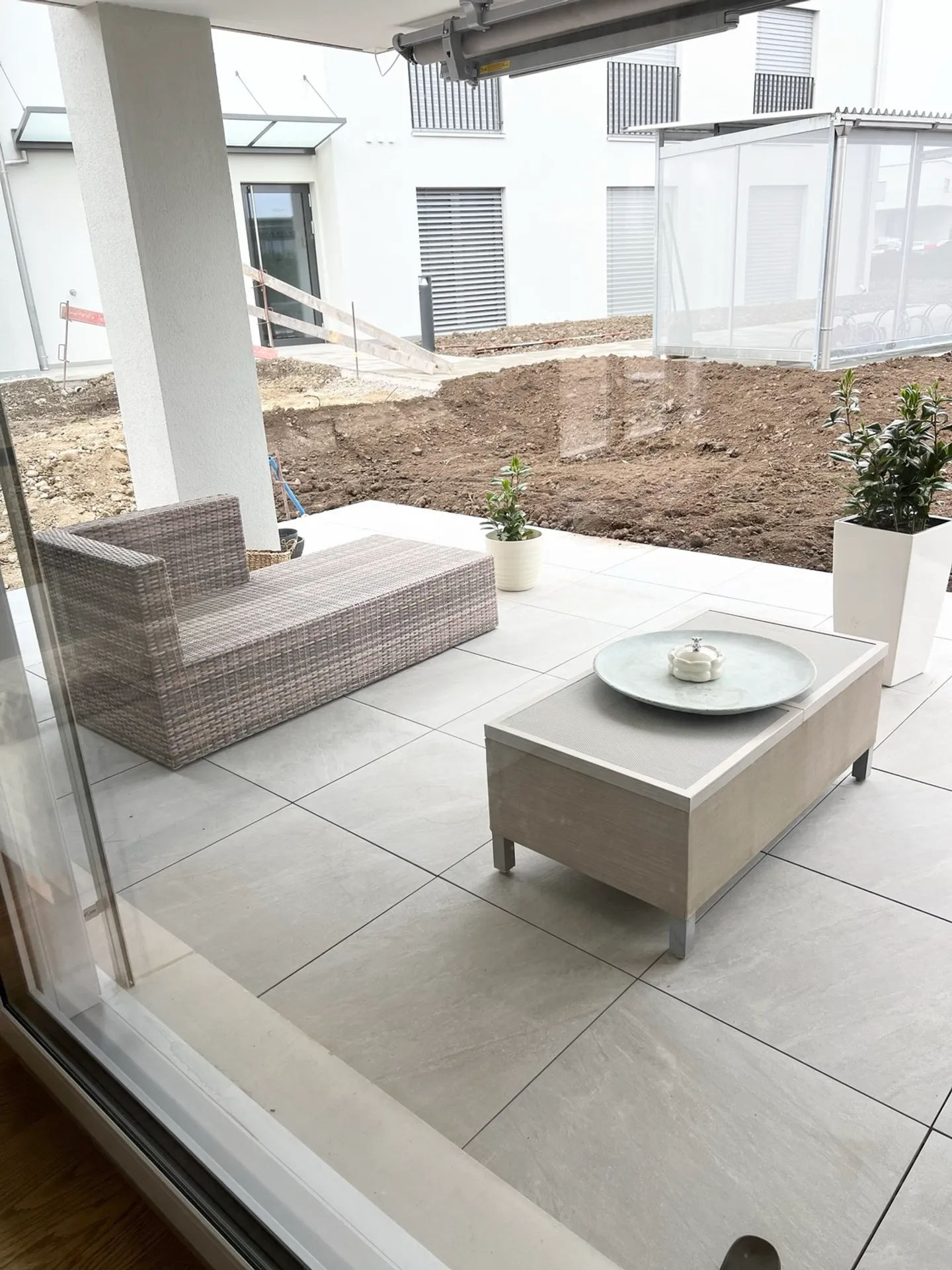 Appartamento in affitto - Foto 11 di 11