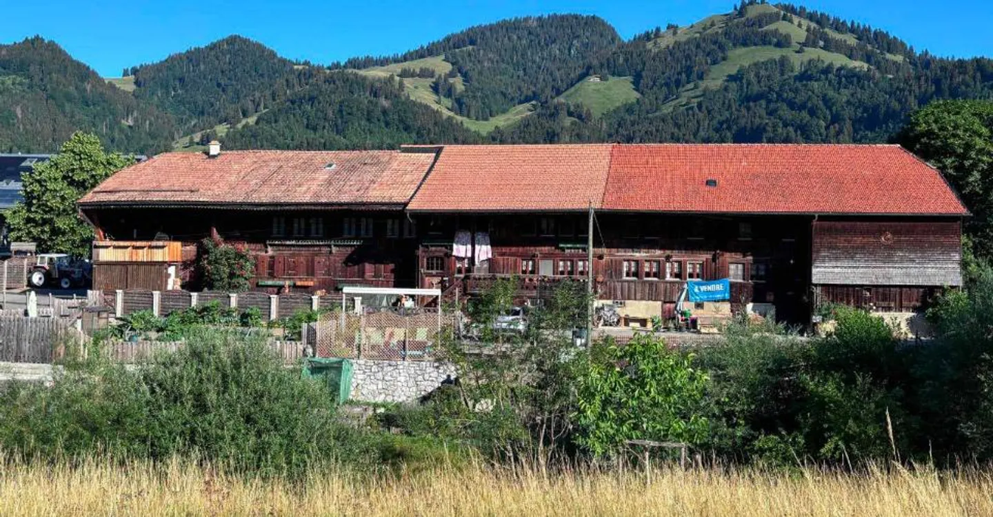 Fattoria 6.5 stanze - Foto 3 di 10