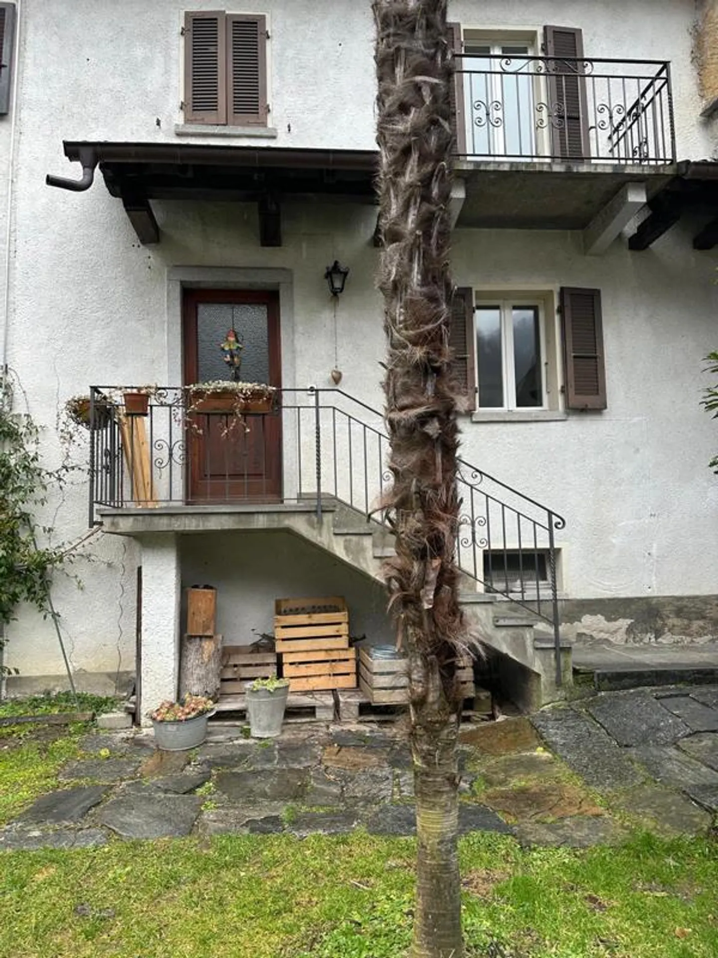 Charming 3.5-room house for sale, also as a second home - Photo 2 of 10