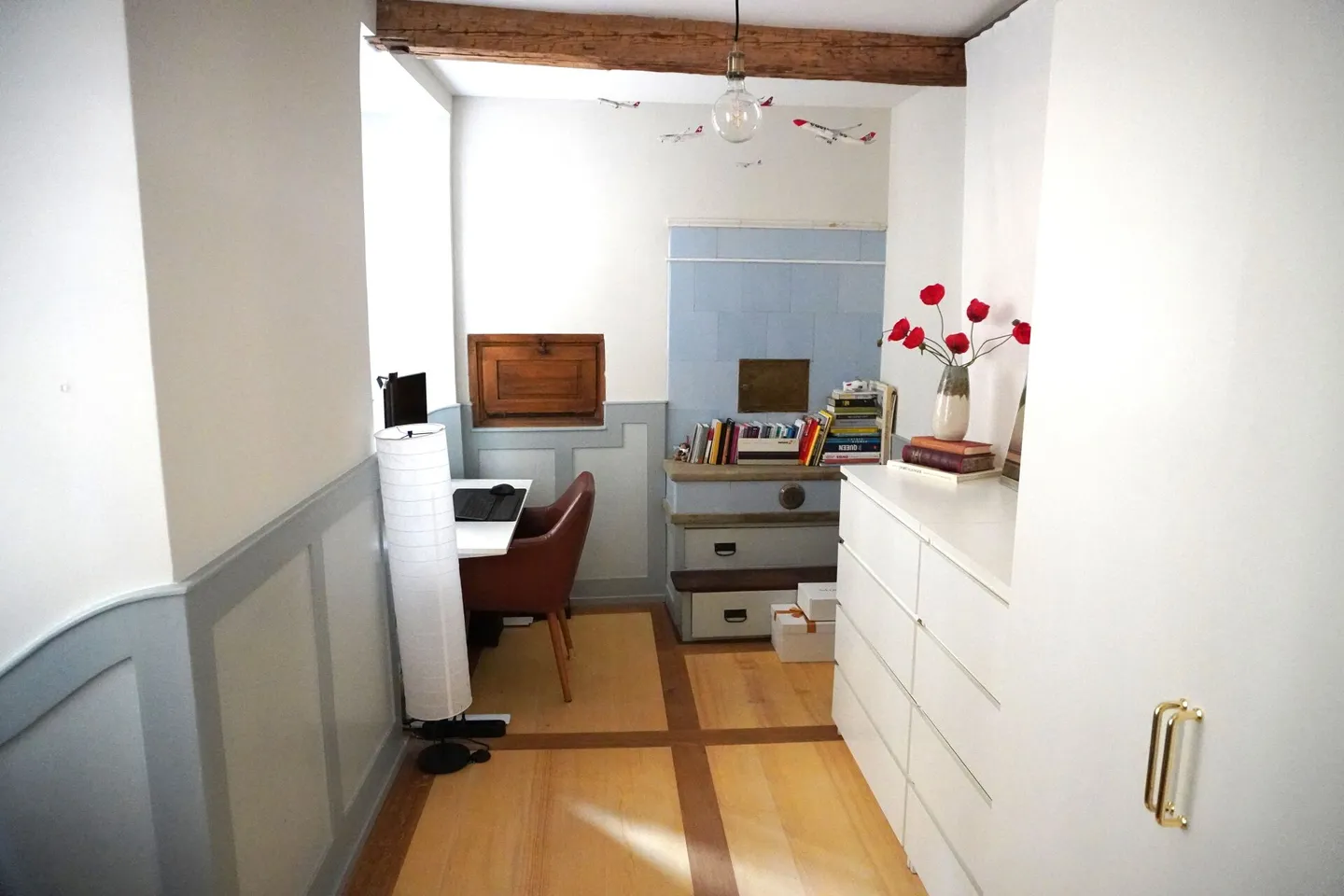 Wohnung in historischer Altstadt - Foto 9 von 10