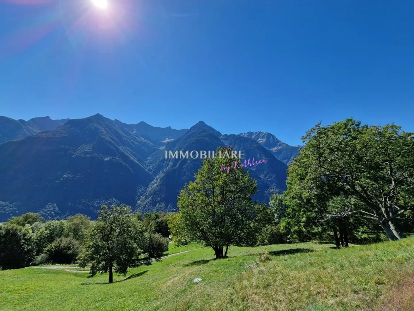 Cozy Rustico in a Quiet Ticino Mountain Village, Full Winter Sun - Photo 14 of 26