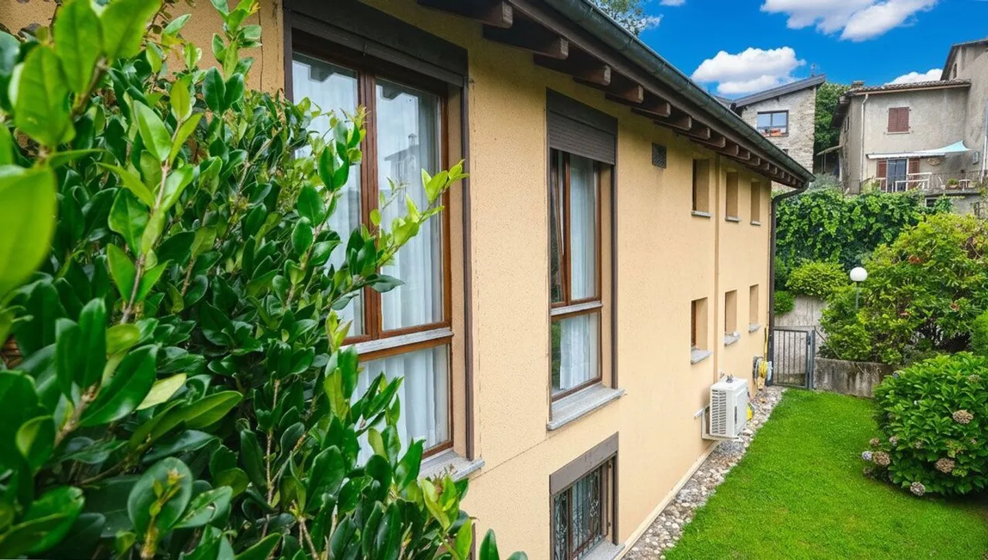 Charmante Maison Familiale à Lugano - Photo 4 sur 13