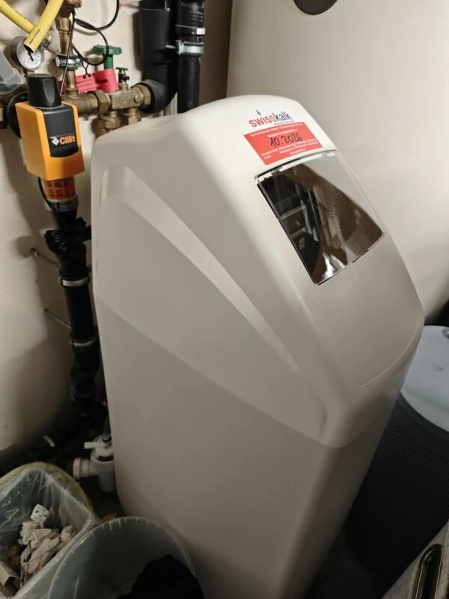 Classic Contemporary Living - Stylish 9.5-room detached house with private garden, swim spa & smart home in Veltheim - Photo 33 of 33