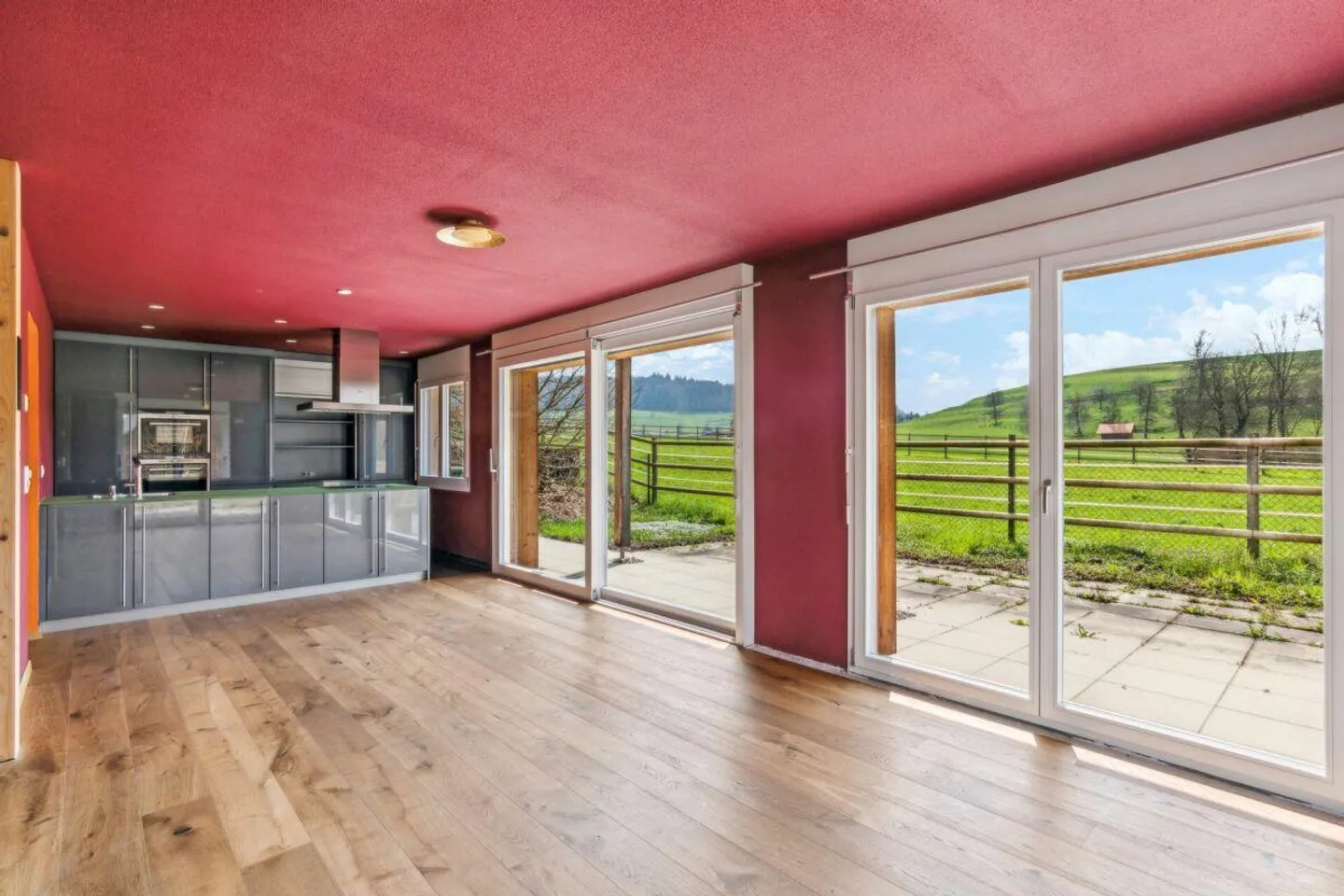 Propriété équestre avec manège et maison d'habitation - Photo 15 sur 24