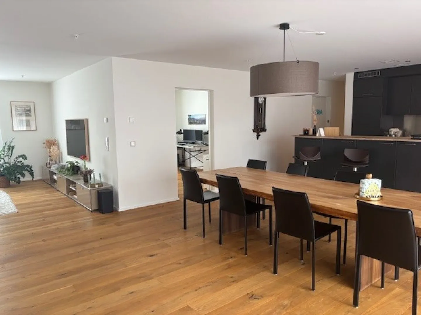 "Oasi residenziale" nel cuore di Sursee - Foto 3 di 13