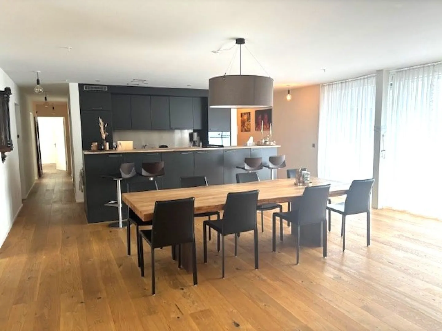 "Oasi residenziale" nel cuore di Sursee - Foto 4 di 13
