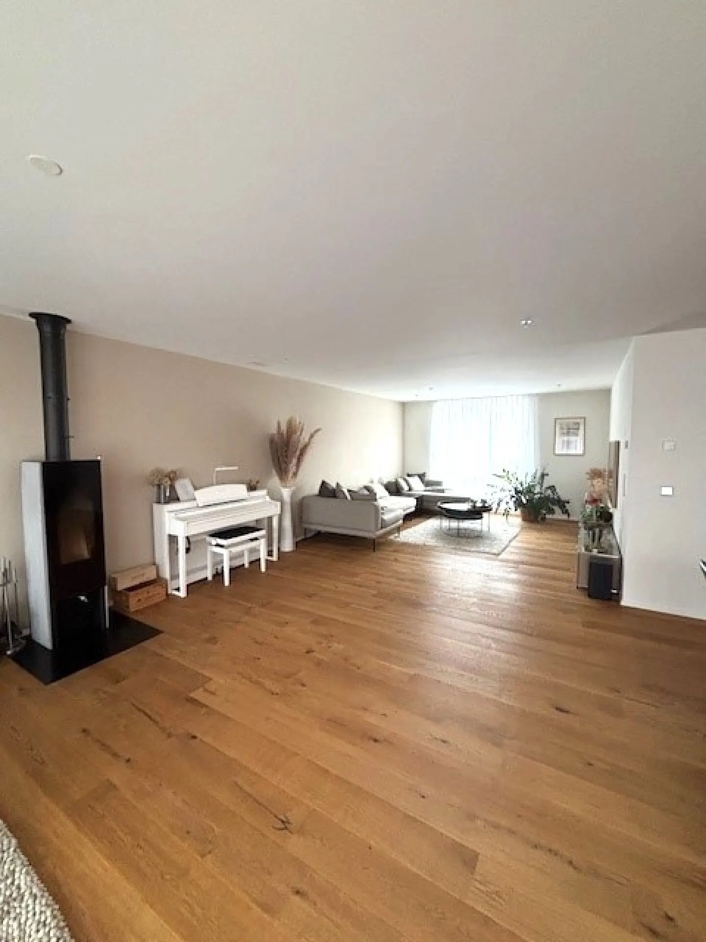 "Oasi residenziale" nel cuore di Sursee - Foto 5 di 13