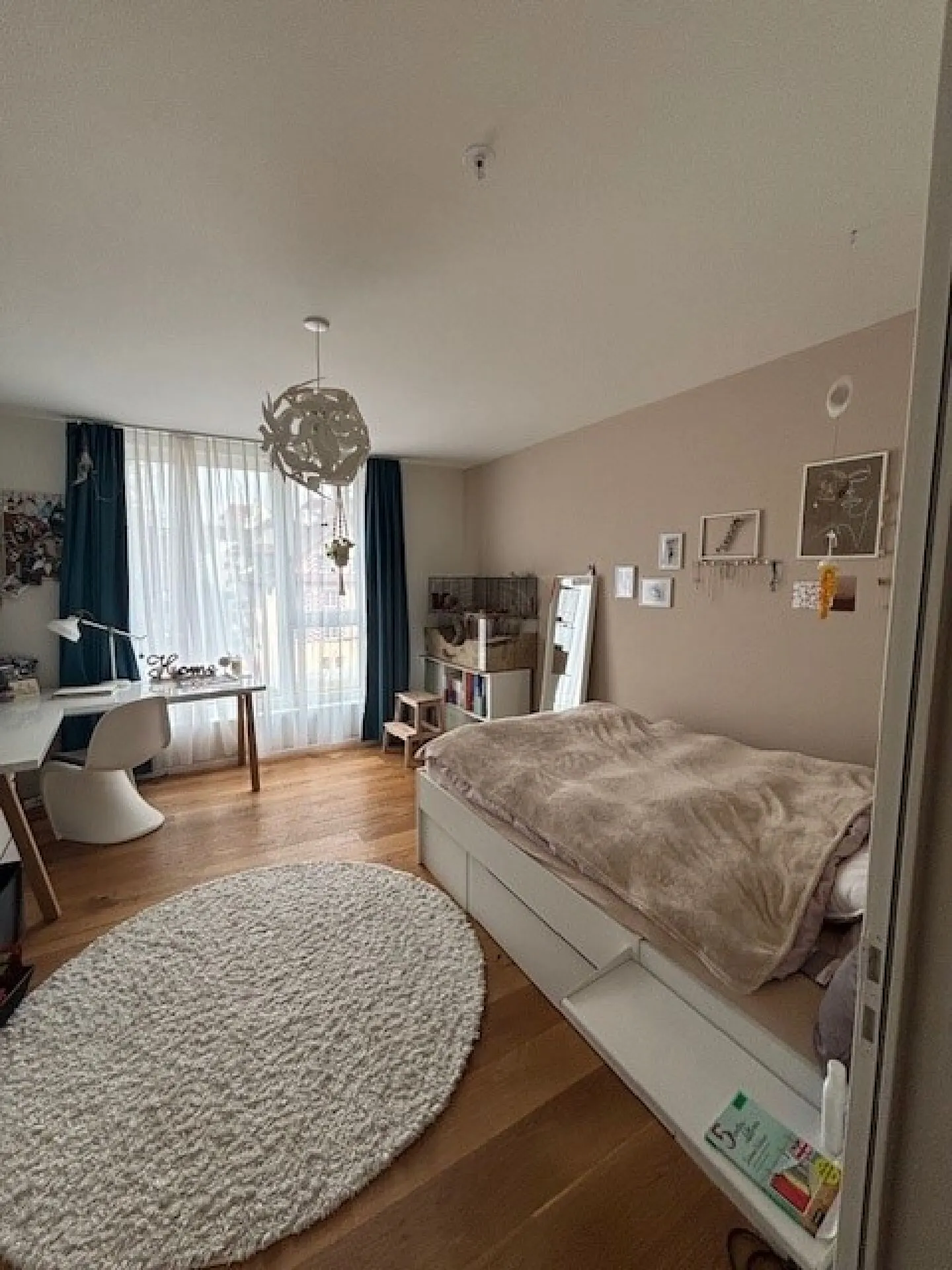 "Oasi residenziale" nel cuore di Sursee - Foto 6 di 13
