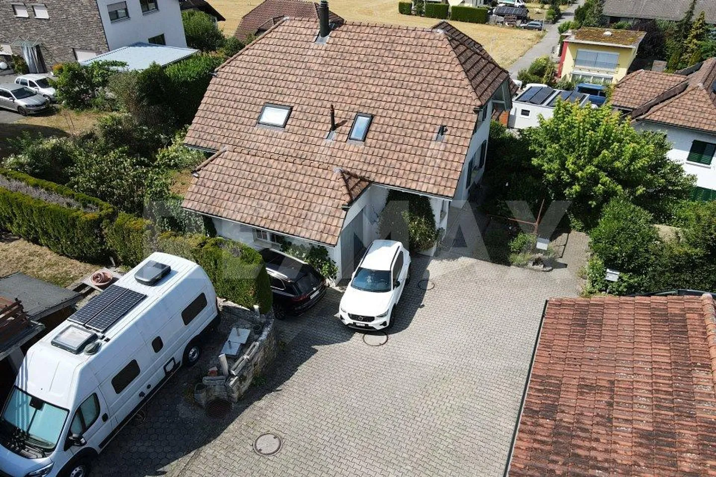 Raum für Familie und Leben - Photo 1 sur 13