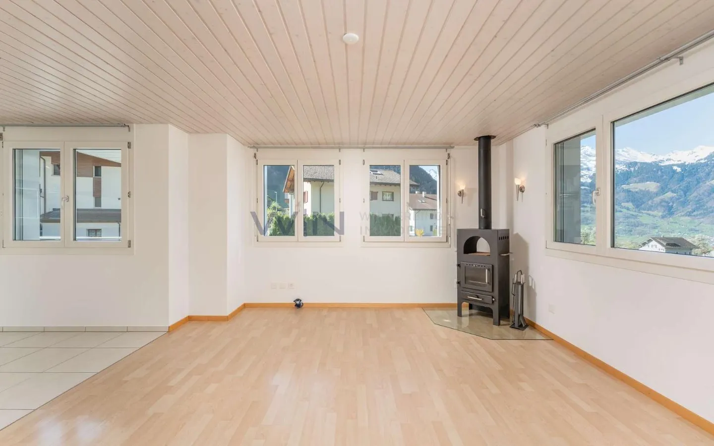 Incantevole chalet svizzero - Foto 5 di 13