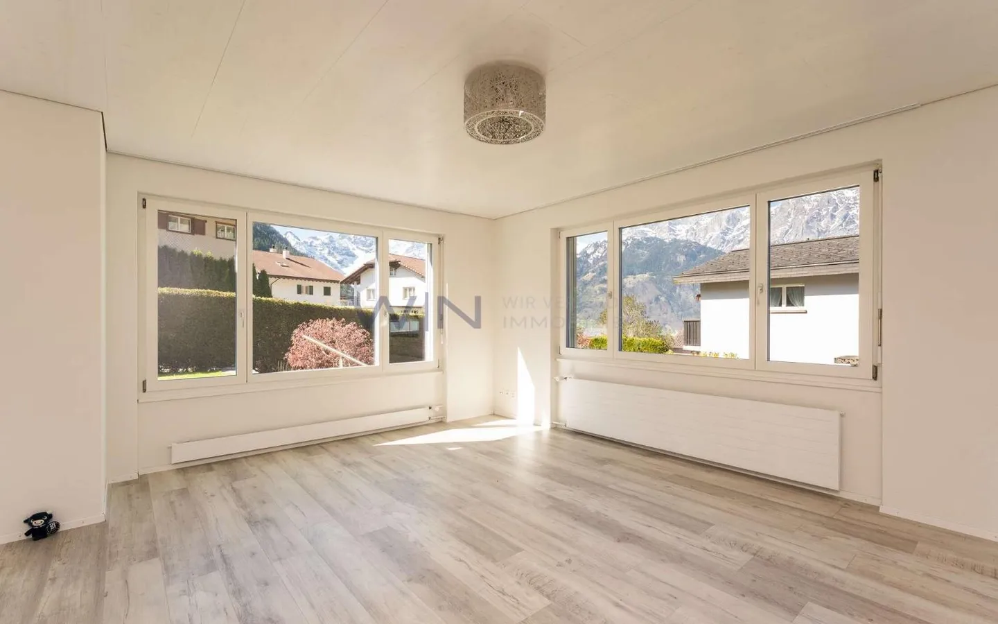 Incantevole chalet svizzero - Foto 12 di 13