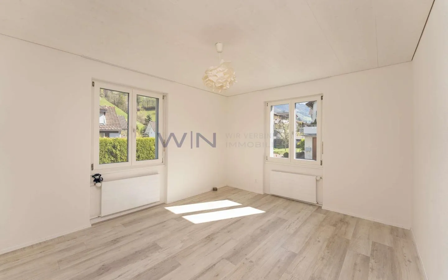 Incantevole chalet svizzero - Foto 13 di 13