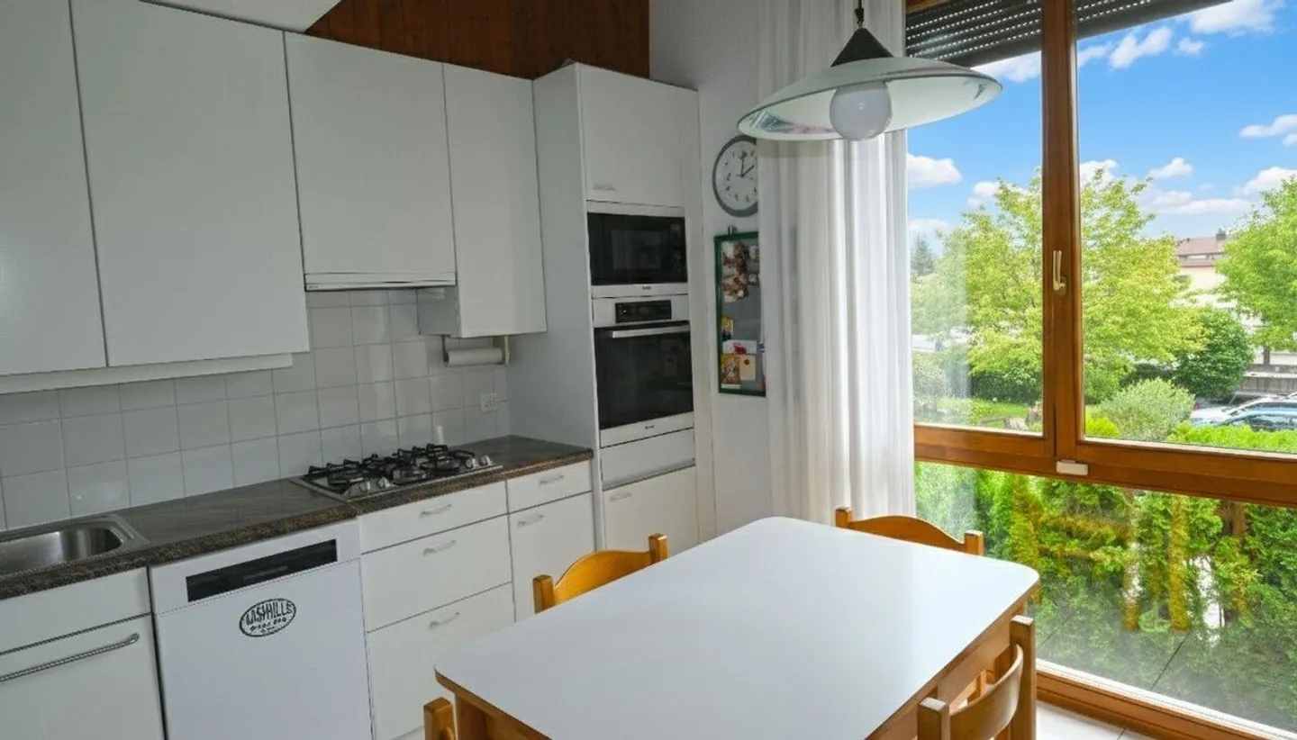 Charmante Maison Familiale à Lugano - Photo 12 sur 13