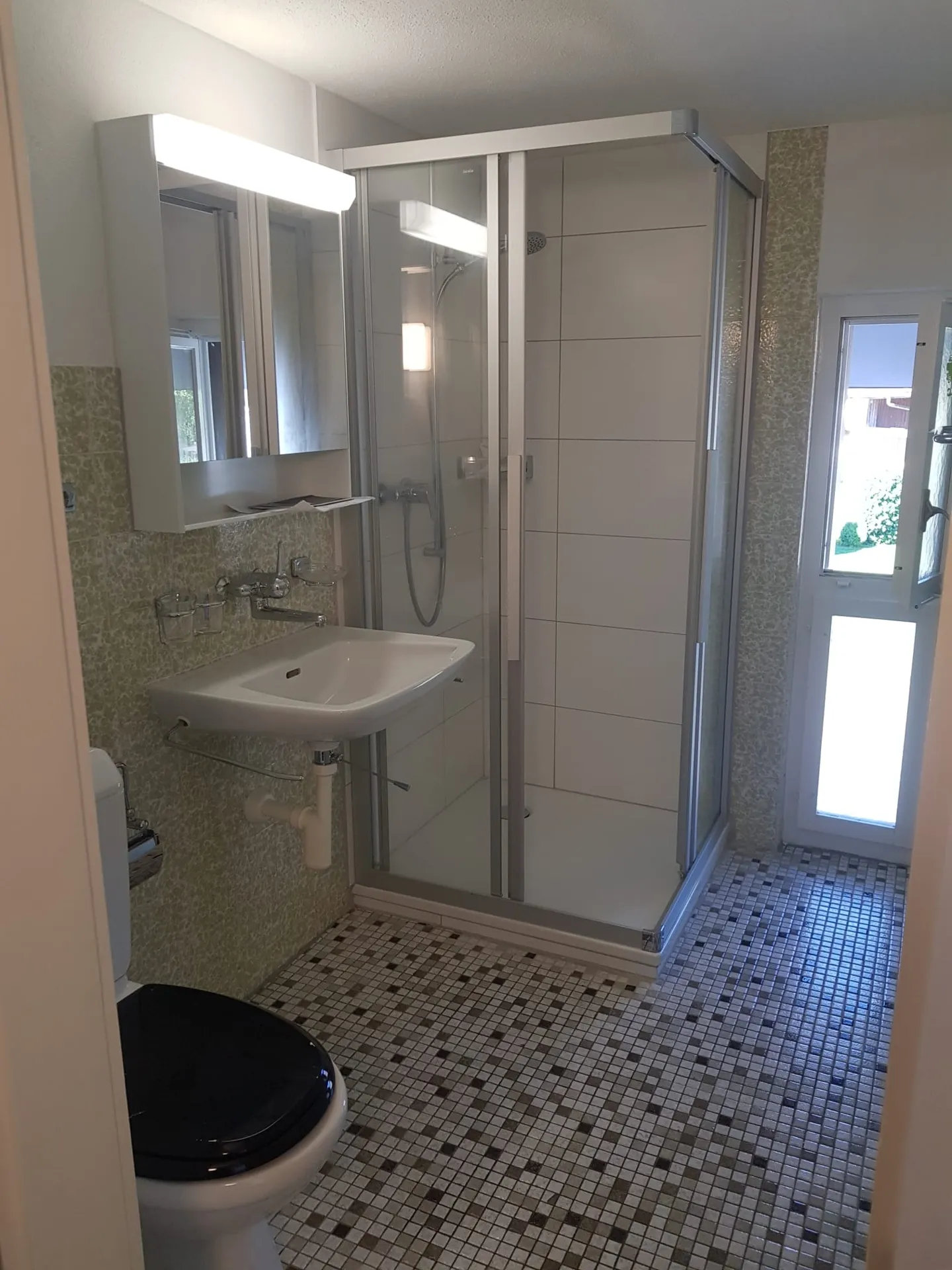 Moderne 2.5 Zimmerwohnung - Foto 5 von 7