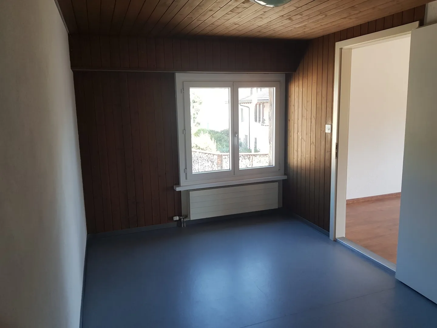 Moderne 2.5 Zimmerwohnung - Foto 6 von 7