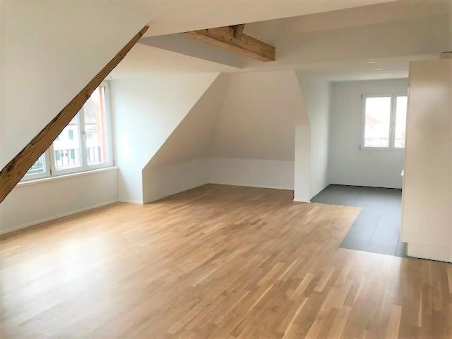 Vivre au cœur de Kreuzlingen dans un emplacement central et très calme ! - Photo 3 sur 11