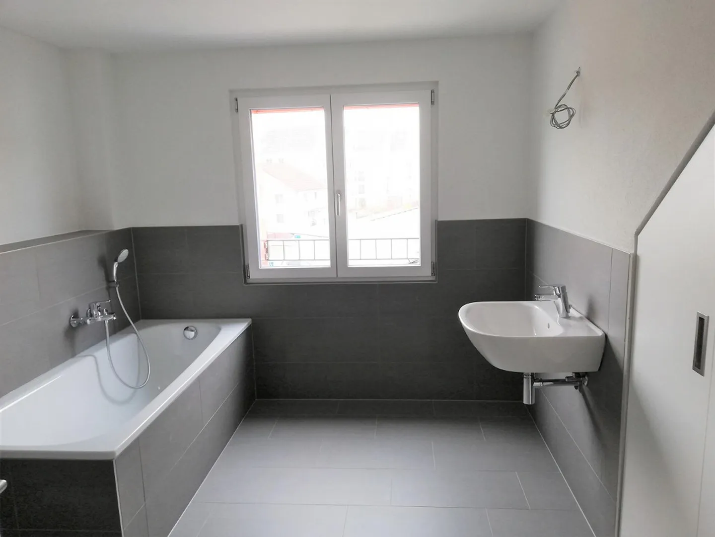 Vivre au cœur de Kreuzlingen dans un emplacement central et très calme ! - Photo 4 sur 11