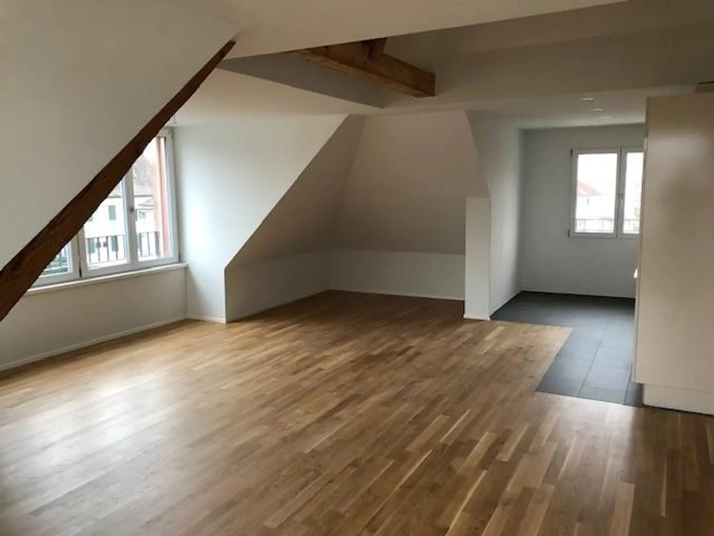 Vivre au cœur de Kreuzlingen dans un emplacement central et très calme ! - Photo 5 sur 11