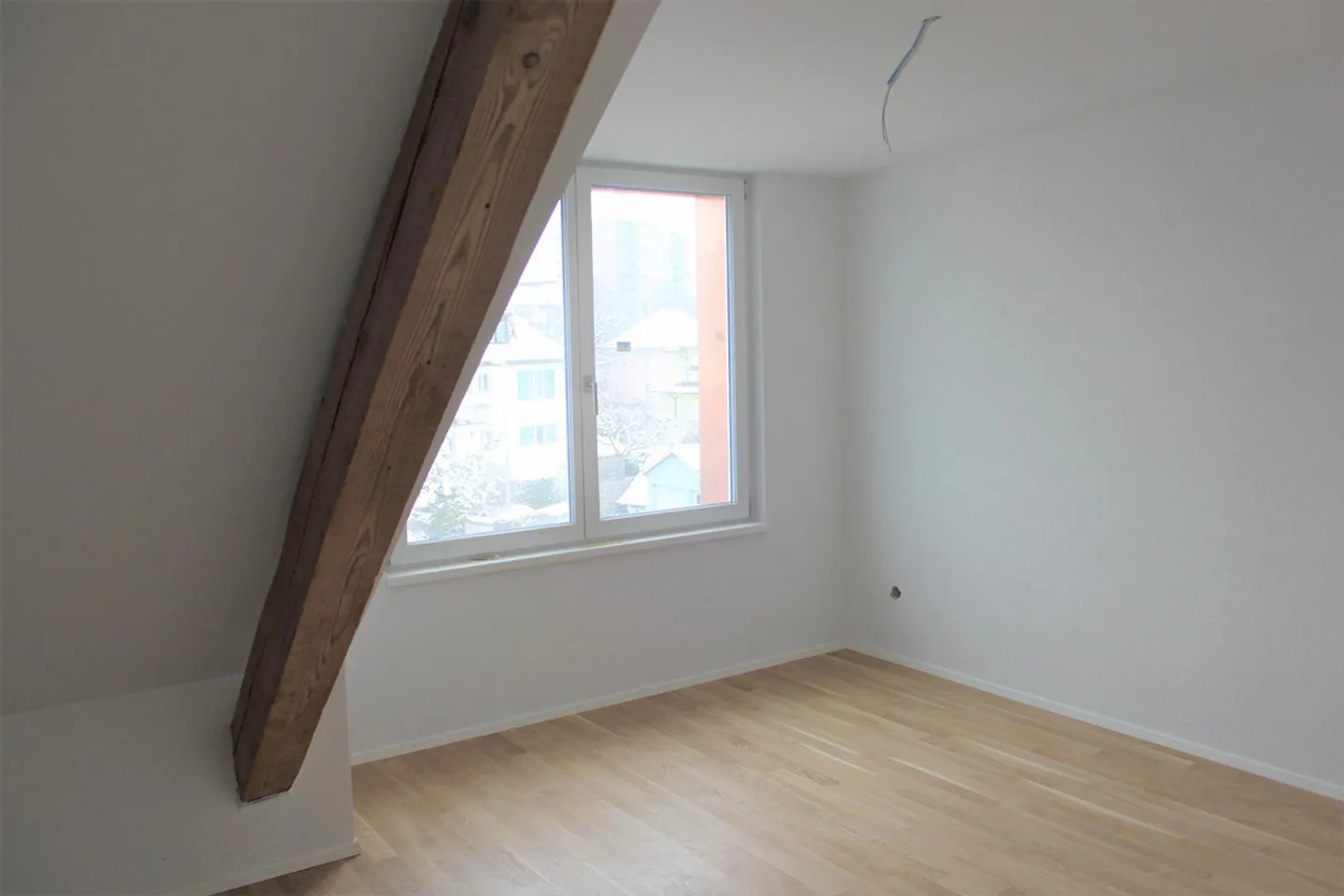 Vivre au cœur de Kreuzlingen dans un emplacement central et très calme ! - Photo 6 sur 11