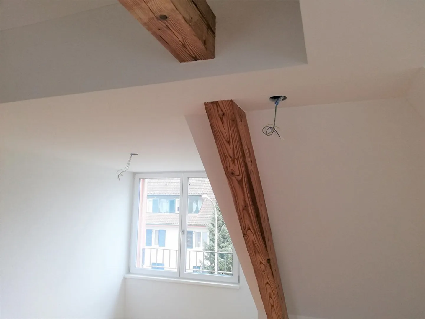 Vivre au cœur de Kreuzlingen dans un emplacement central et très calme ! - Photo 7 sur 11