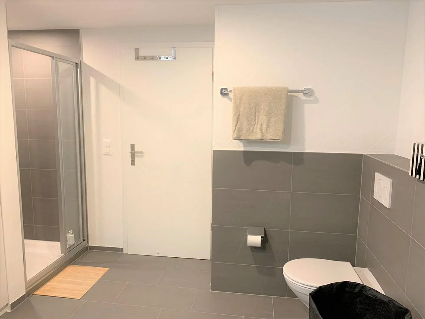 Vivre au cœur de Kreuzlingen dans un emplacement central et très calme ! - Photo 8 sur 11