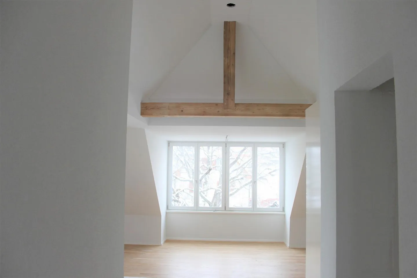 Vivre au cœur de Kreuzlingen dans un emplacement central et très calme ! - Photo 9 sur 11