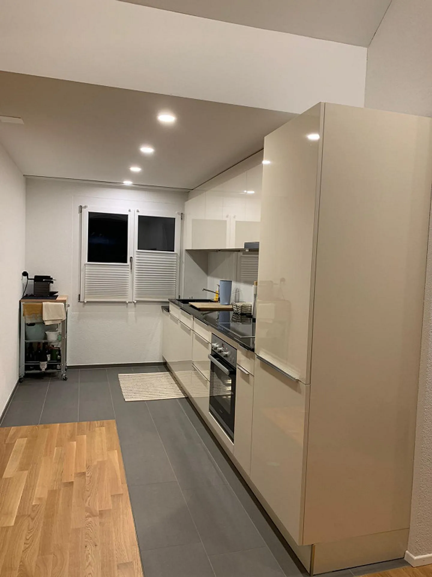 Vivre au cœur de Kreuzlingen dans un emplacement central et très calme ! - Photo 11 sur 11