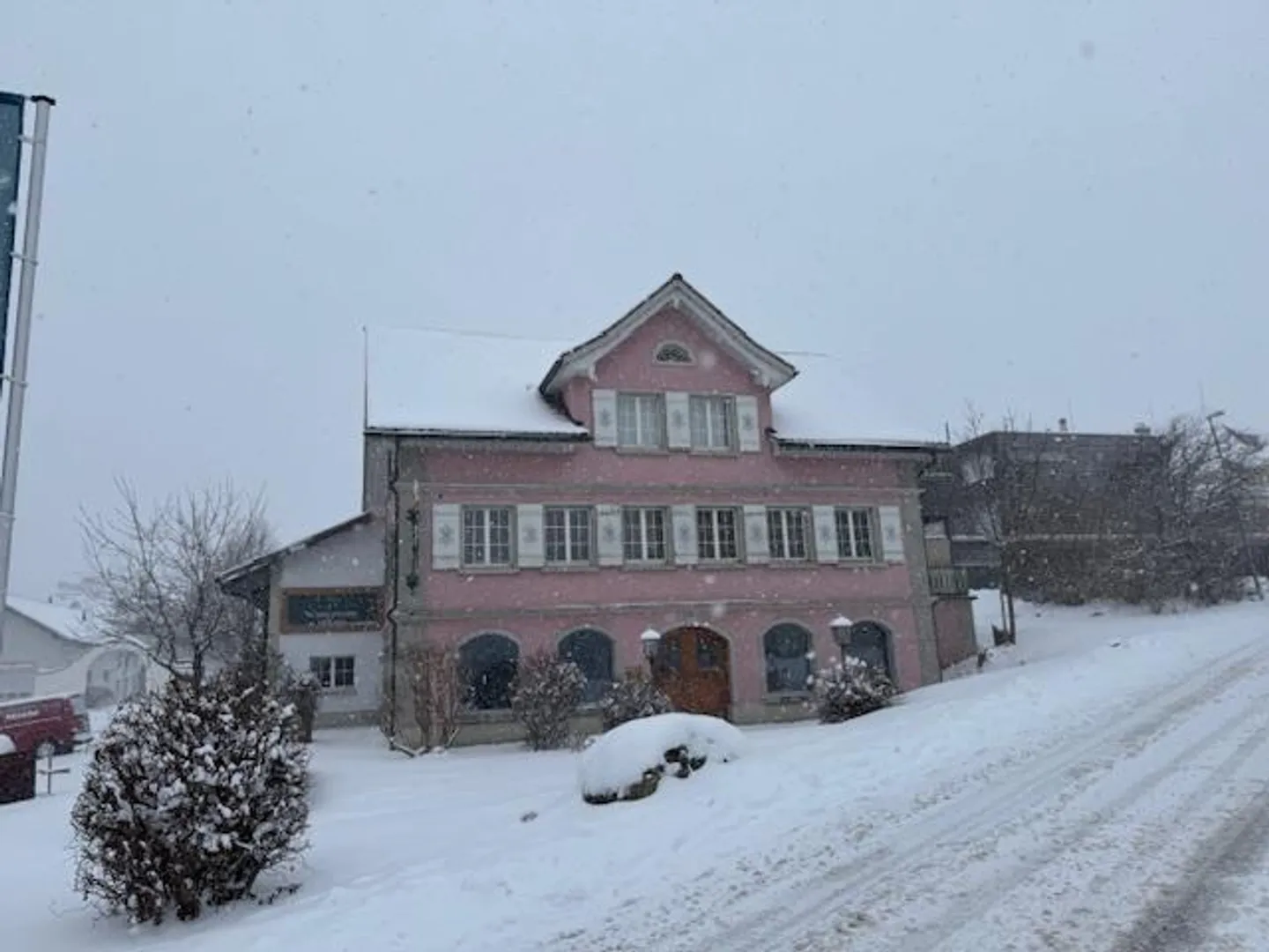 Bell'appartamento di 3,5 stanze al 1° piano - Foto 3 di 20