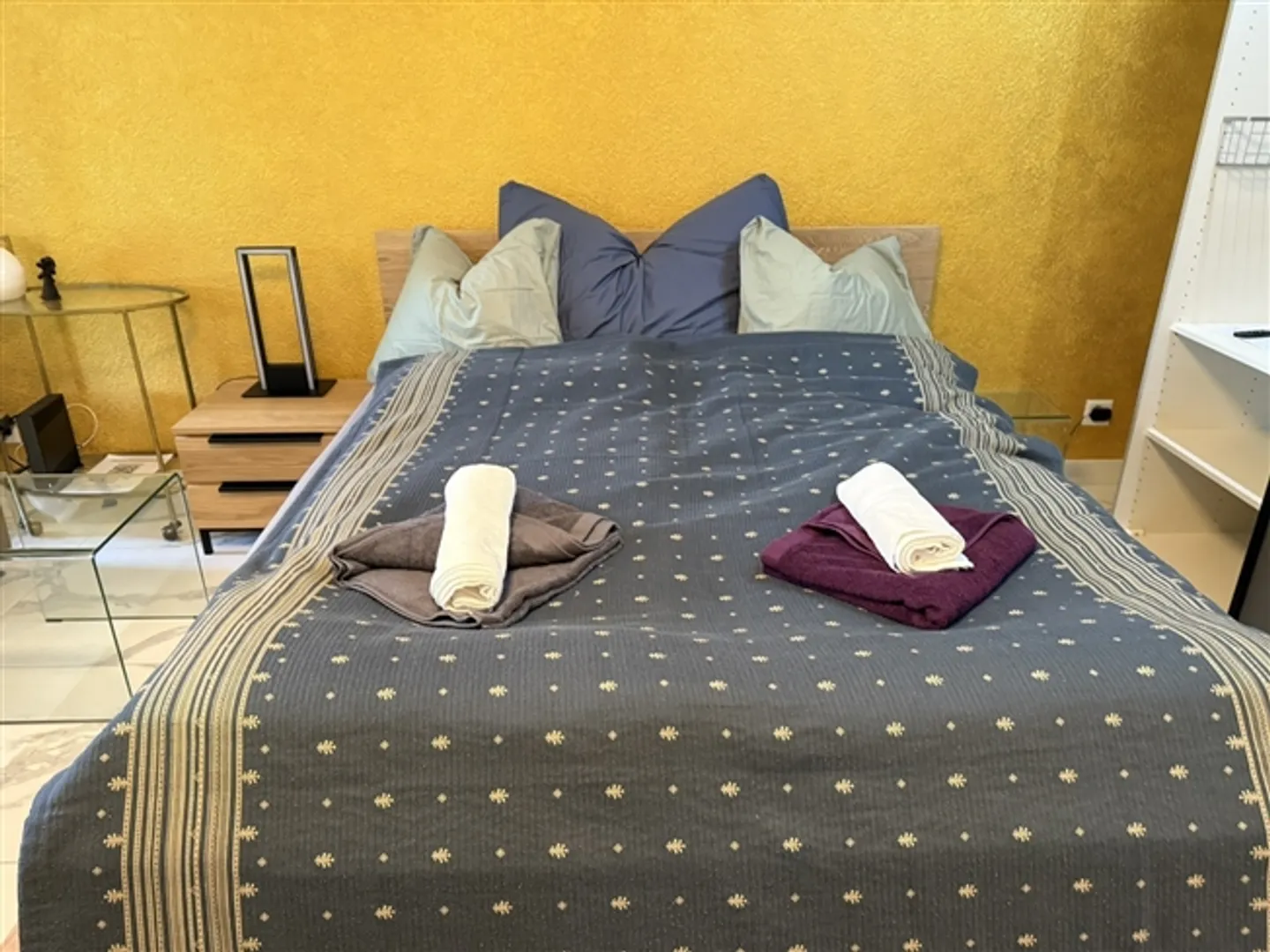 Appartamento Studio Elegante vicino al Centro di Zurigo | Completamente Arredato - Foto 6 di 13