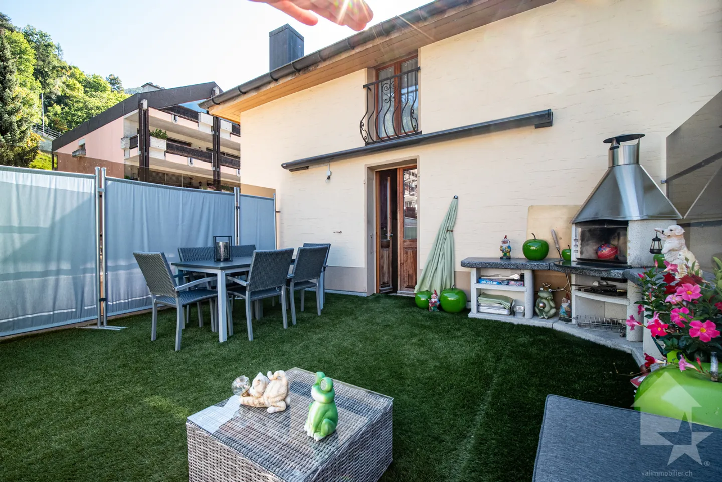 Large house with commercial space in the center of the village - Photo 29 of 38