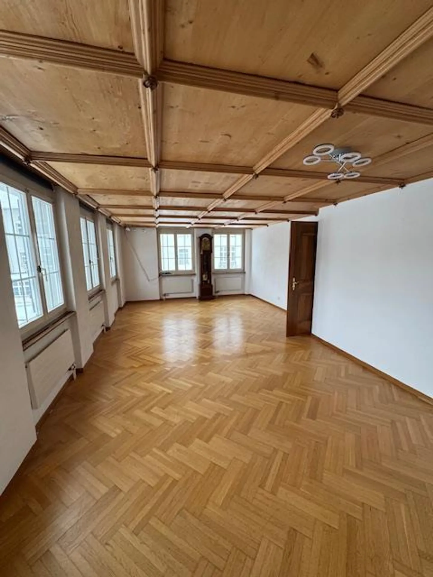 Bell'appartamento di 3,5 stanze al 1° piano - Foto 4 di 20