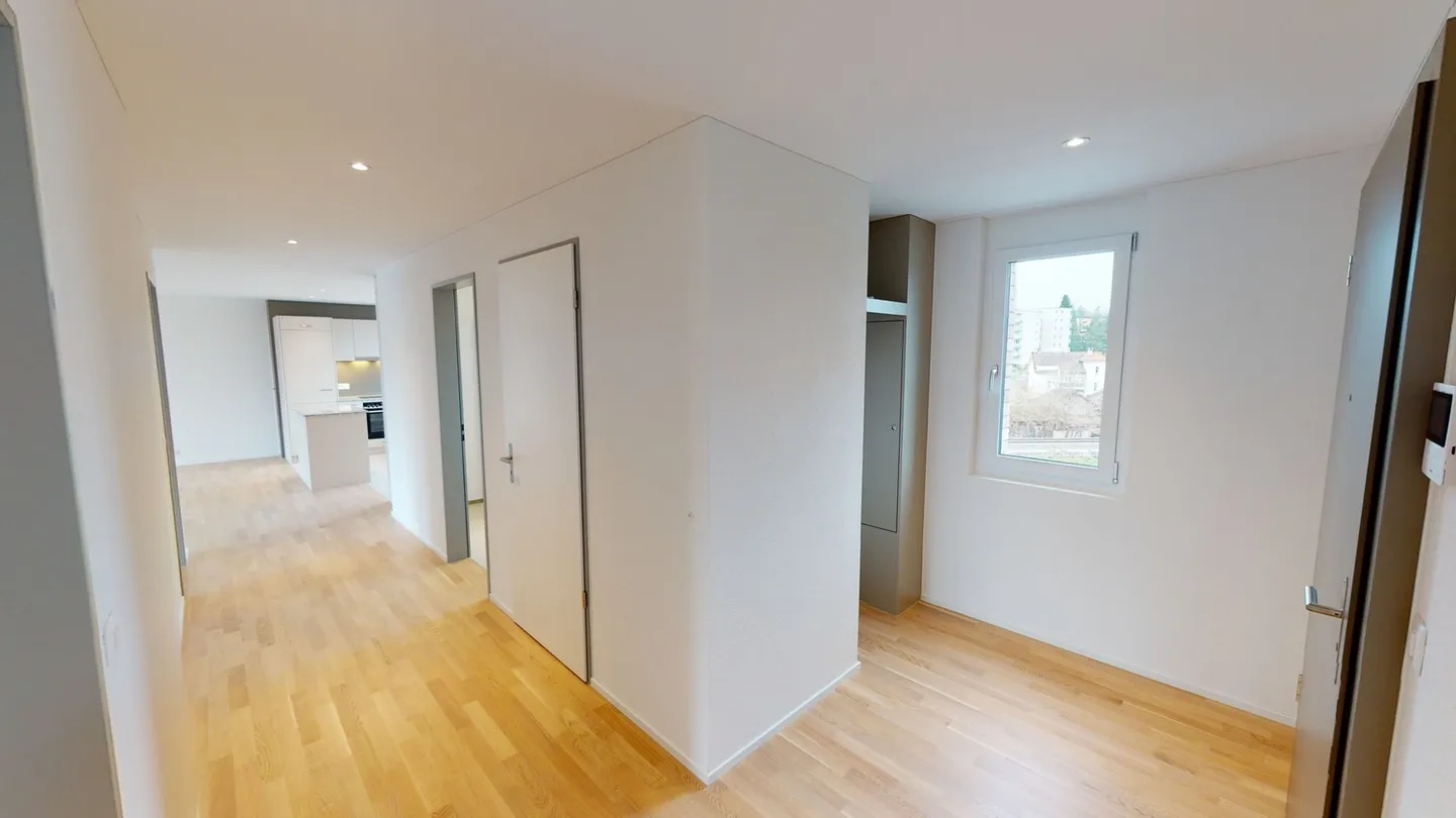 Beautiful apartment in Wetzikon - Photo 6 of 11