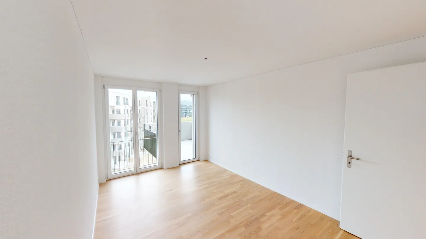 Beautiful apartment in Wetzikon - Photo 7 of 11