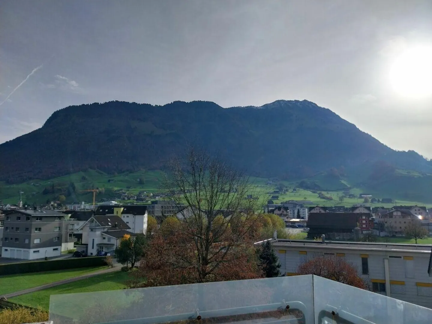 Living Above the Rooftops of Stans - Sunny, Stylish, Family-Friendly - Photo 13 of 14