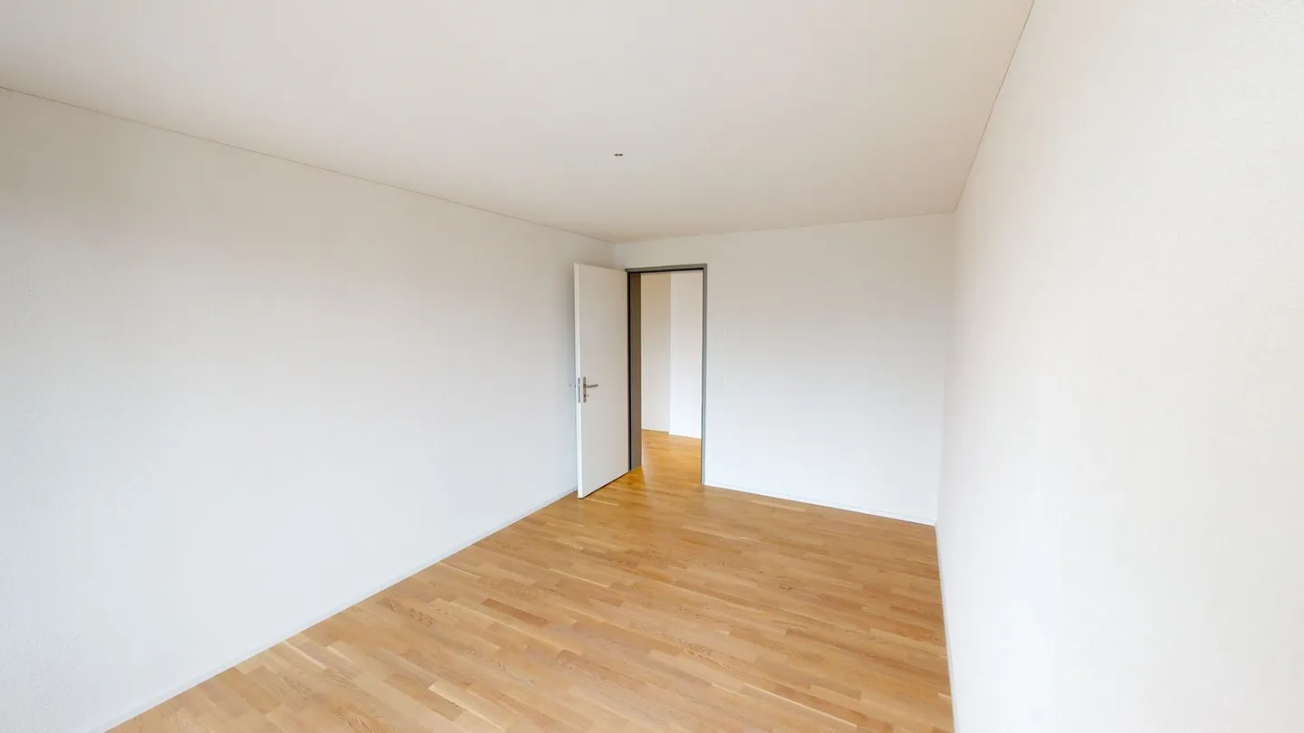 Beautiful apartment in Wetzikon - Photo 8 of 11