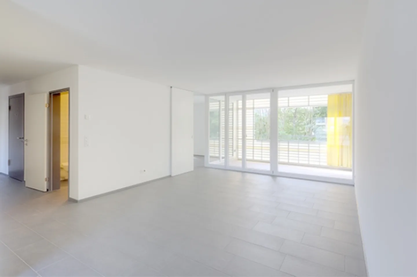 Geräumige 4½-Zimmer-Wohnung - Foto 2 von 7