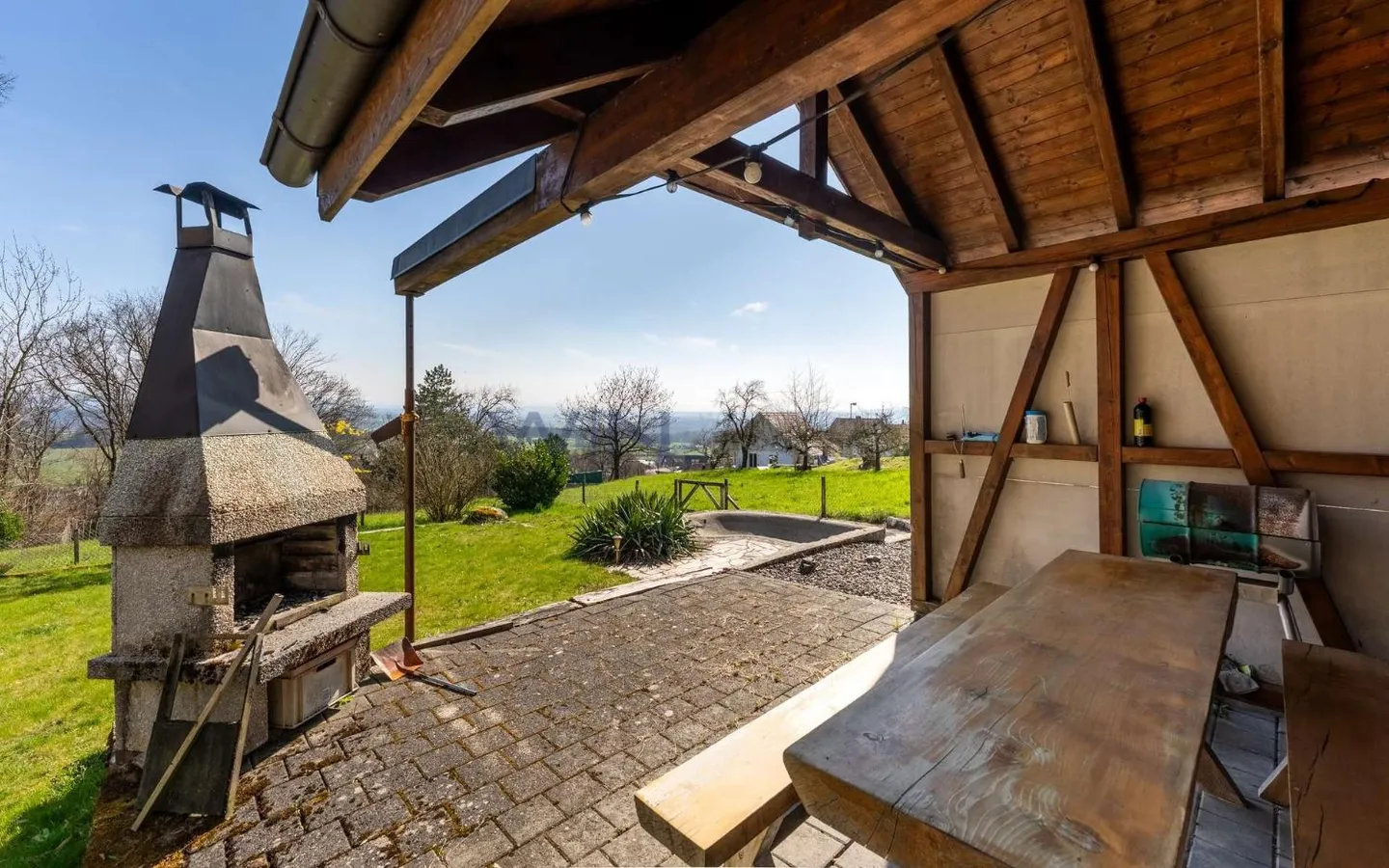 Haus 12,5 Zimmer - Foto 7 von 11