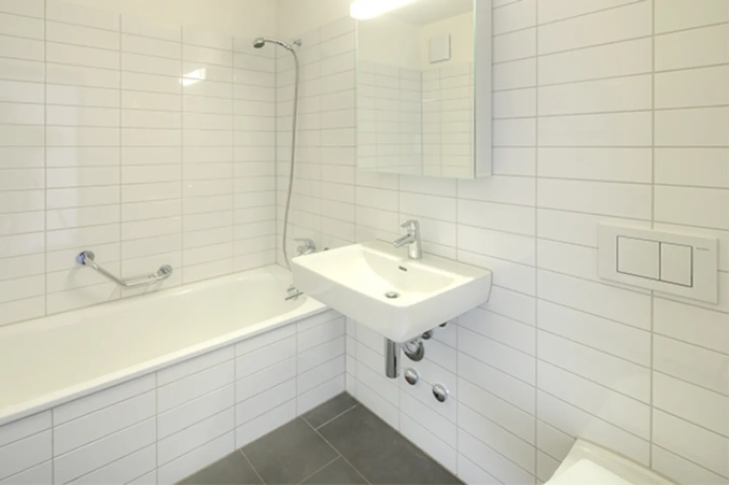 Geräumige 4½-Zimmer-Wohnung - Foto 4 von 7