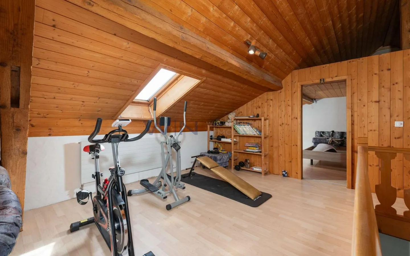 Haus 12,5 Zimmer - Foto 10 von 11