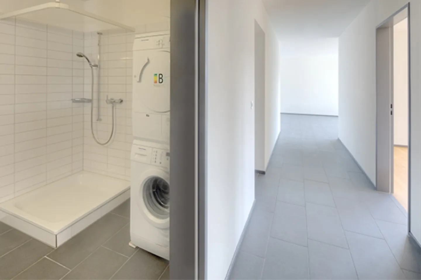 Geräumige 4½-Zimmer-Wohnung - Foto 5 von 7