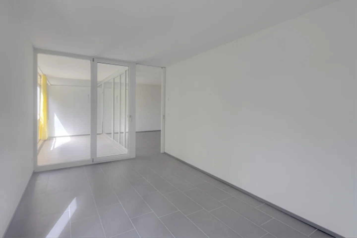 Geräumige 4½-Zimmer-Wohnung - Foto 6 von 7