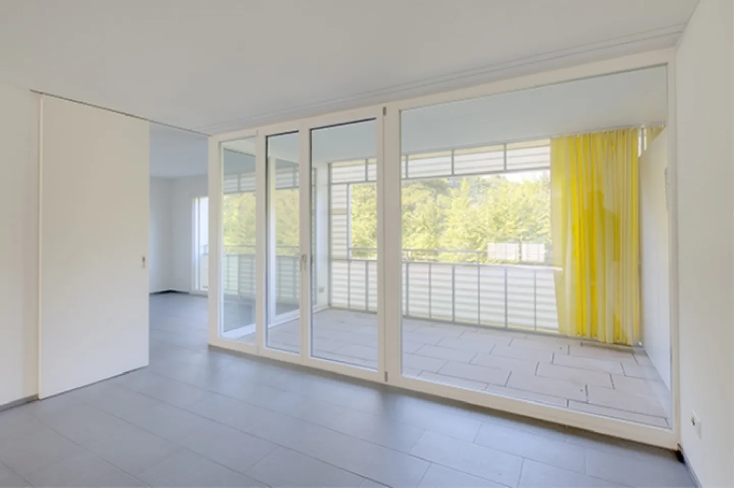 Geräumige 4½-Zimmer-Wohnung - Foto 7 von 7