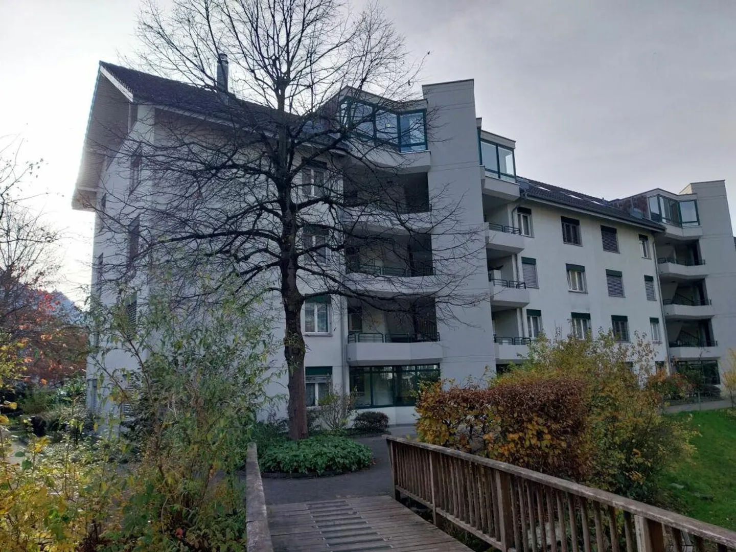 Living Above the Rooftops of Stans - Sunny, Stylish, Family-Friendly - Photo 10 of 14