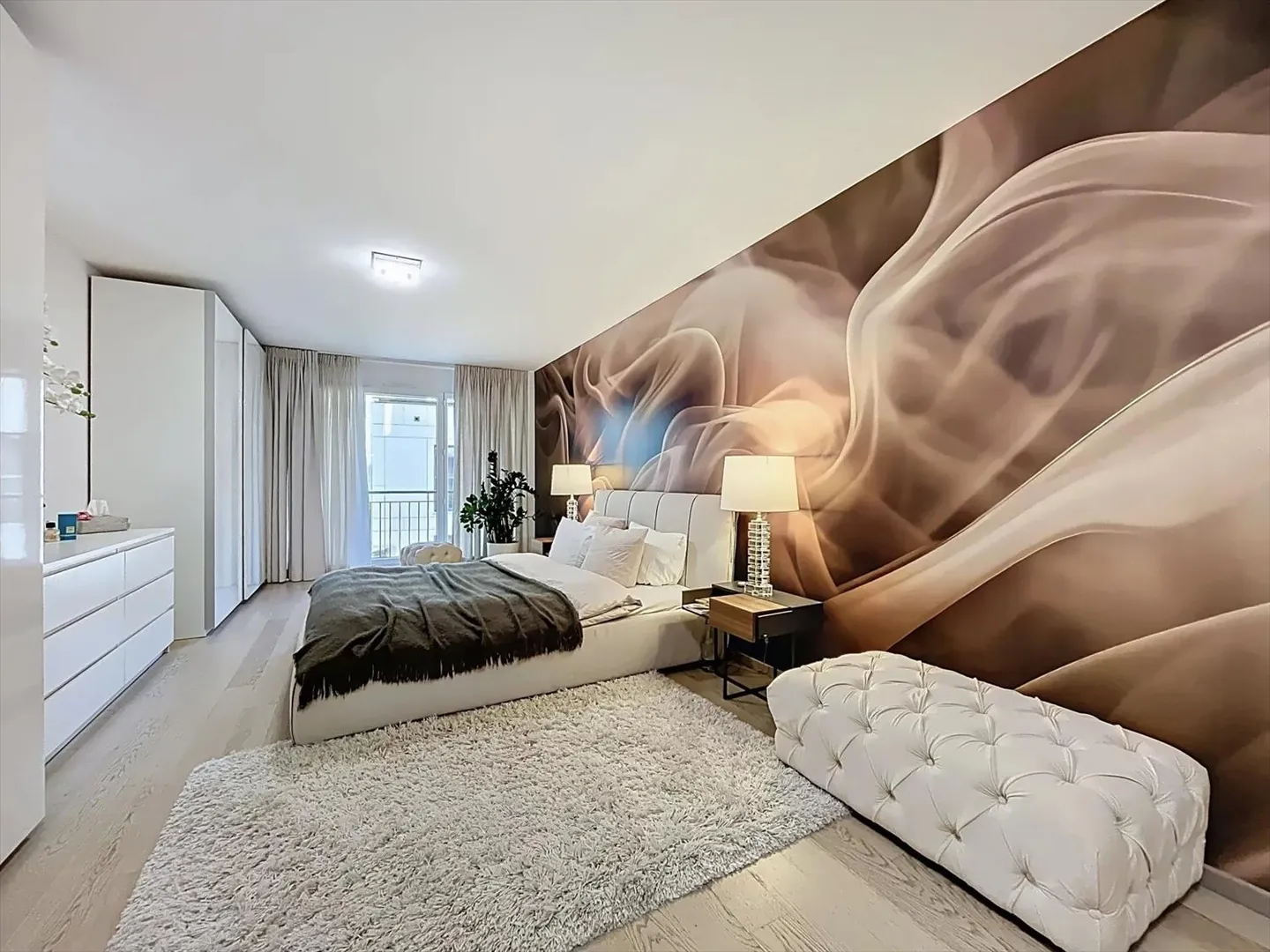 4.5-Room Apartment in the City Center - Photo 7 of 11