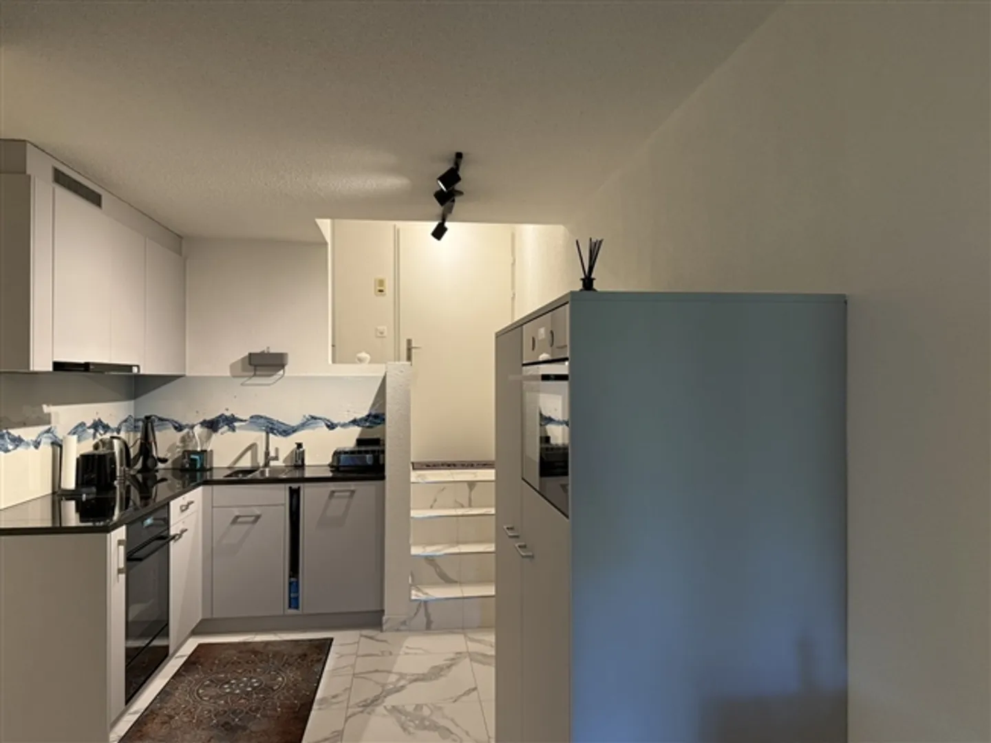 Appartamento Studio Elegante vicino al Centro di Zurigo | Completamente Arredato - Foto 13 di 13